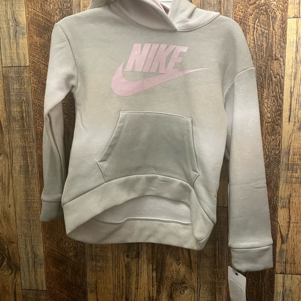 Nike pullover